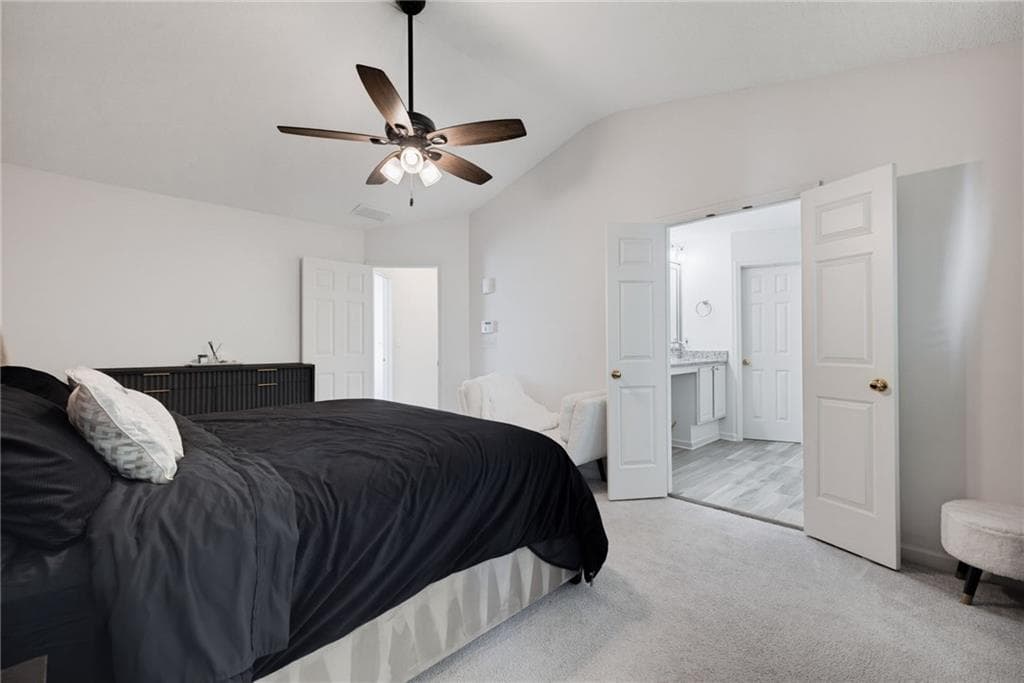 3 bedroom, 3 bathroom, 1,642 sq ft townhouse for sale at 13300 Morris Road 122, Milton, GA 30004 — photo 7