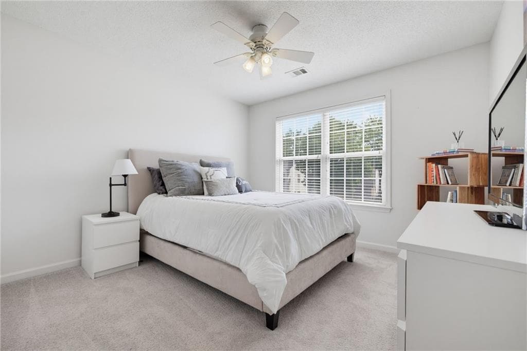 3 bedroom, 3 bathroom, 1,642 sq ft townhouse for sale at 13300 Morris Road 122, Milton, GA 30004 — photo 10