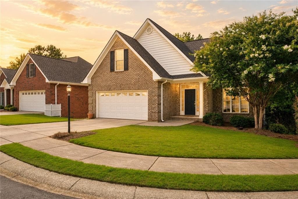 4 bedroom, 3 bathroom, 1,968 sq ft single family residence for sale at 115 Slick Rock Court, Athens, GA 30606 — photo 2