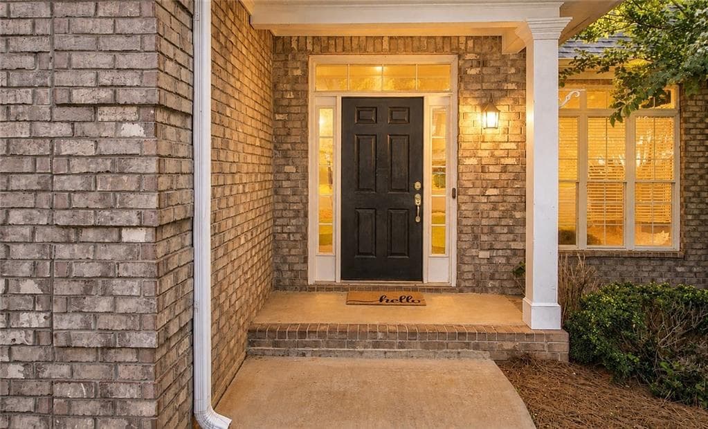4 bedroom, 3 bathroom, 1,968 sq ft single family residence for sale at 115 Slick Rock Court, Athens, GA 30606 — photo 3