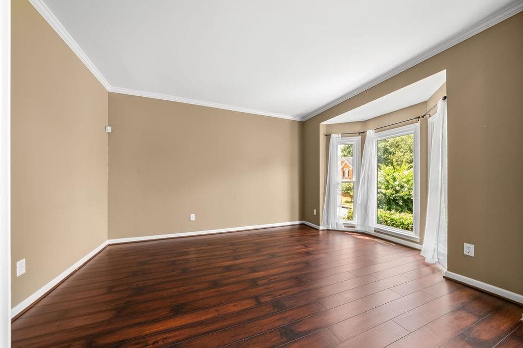 4 bedroom, 4 bathroom, 3,243 sq ft single family residence under contract at 2469 Arcadia Drive, Acworth, GA 30101 — photo 6