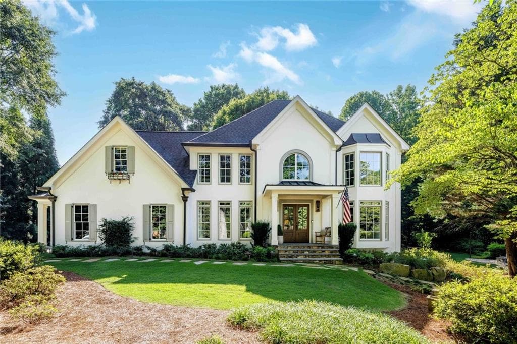 300 Chesterton Circle, Johns Creek, GA 30097 — most recent listing photo