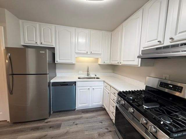 2 bedroom, 2 bathroom, 1,152 sq ft condominium for sale at 346 Carpenter Drive 3, Sandy Springs, GA 30328 — photo 5