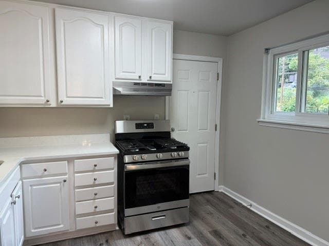 2 bedroom, 2 bathroom, 1,152 sq ft condominium for sale at 346 Carpenter Drive 3, Sandy Springs, GA 30328 — photo 6