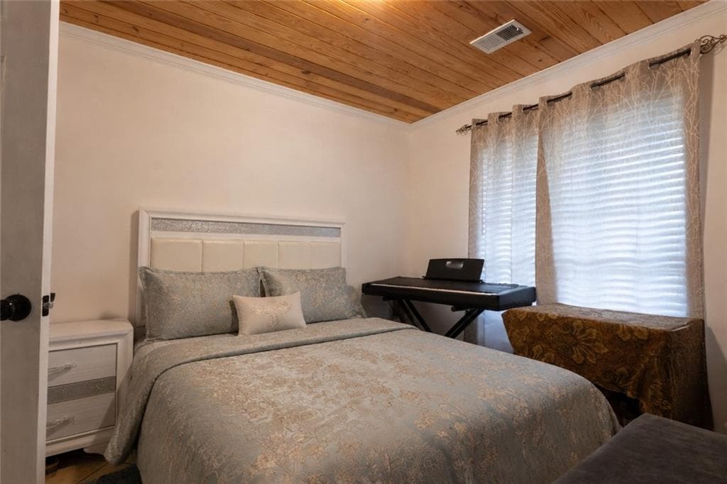 3 bedroom, 3 bathroom, 2,152 sq ft single family residence for sale at 3035 Old Victorian Drive, Duluth, GA 30096 — photo 10