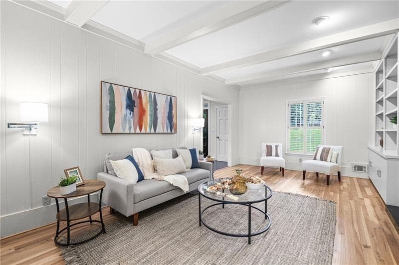4 bedroom, 3 bathroom, 4,088 sq ft single family residence for sale at 510 Clipper Trail, Atlanta, GA 30328 — photo 8