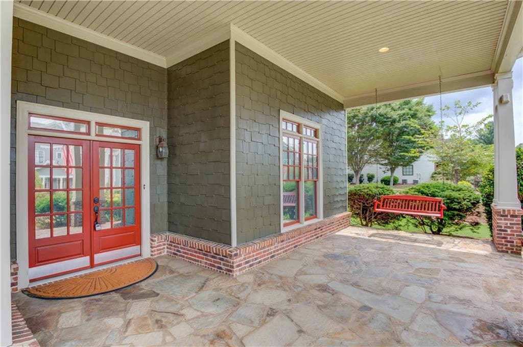 4 bedroom, 4 bathroom, 3,297 sq ft single family residence for sale at 2843 White Azalea Street, Buford, GA 30519 — photo 4