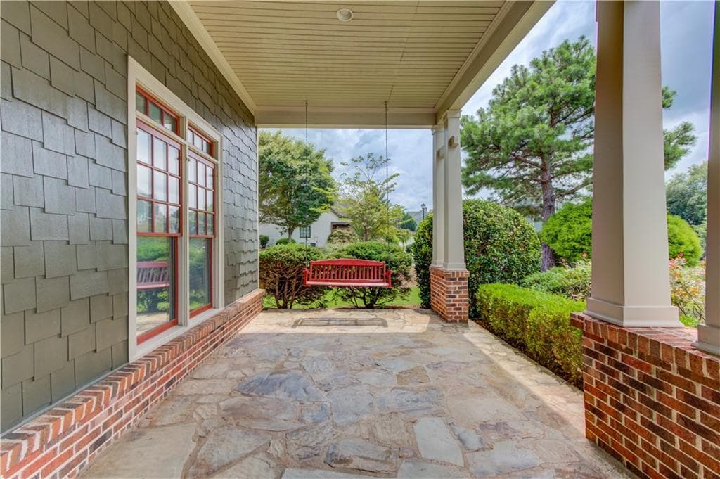 4 bedroom, 4 bathroom, 3,297 sq ft single family residence for sale at 2843 White Azalea Street, Buford, GA 30519 — photo 5
