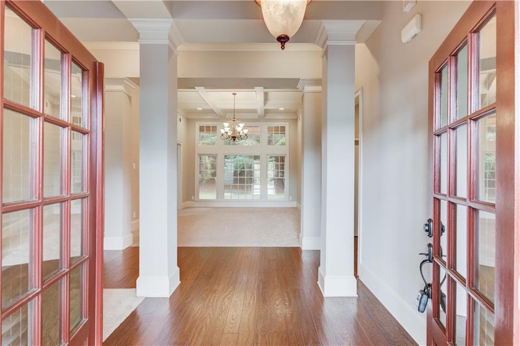4 bedroom, 4 bathroom, 3,297 sq ft single family residence for sale at 2843 White Azalea Street, Buford, GA 30519 — photo 7