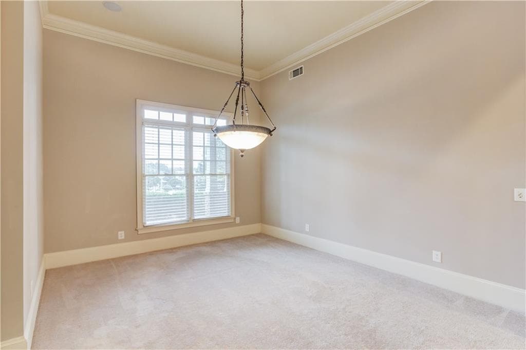4 bedroom, 4 bathroom, 3,297 sq ft single family residence for sale at 2843 White Azalea Street, Buford, GA 30519 — photo 8