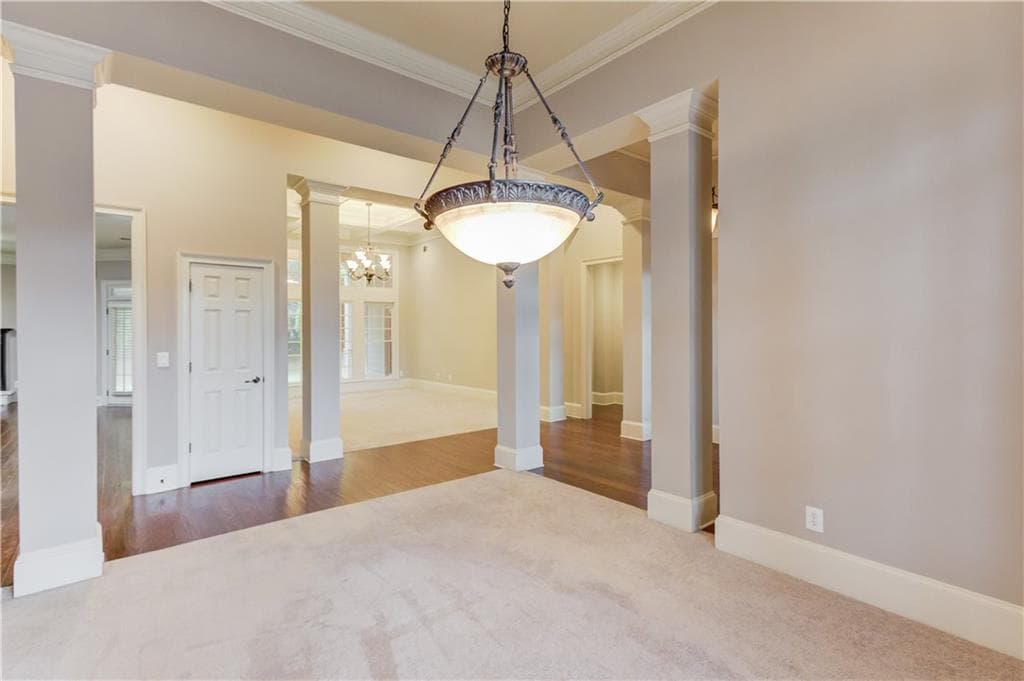 4 bedroom, 4 bathroom, 3,297 sq ft single family residence for sale at 2843 White Azalea Street, Buford, GA 30519 — photo 9