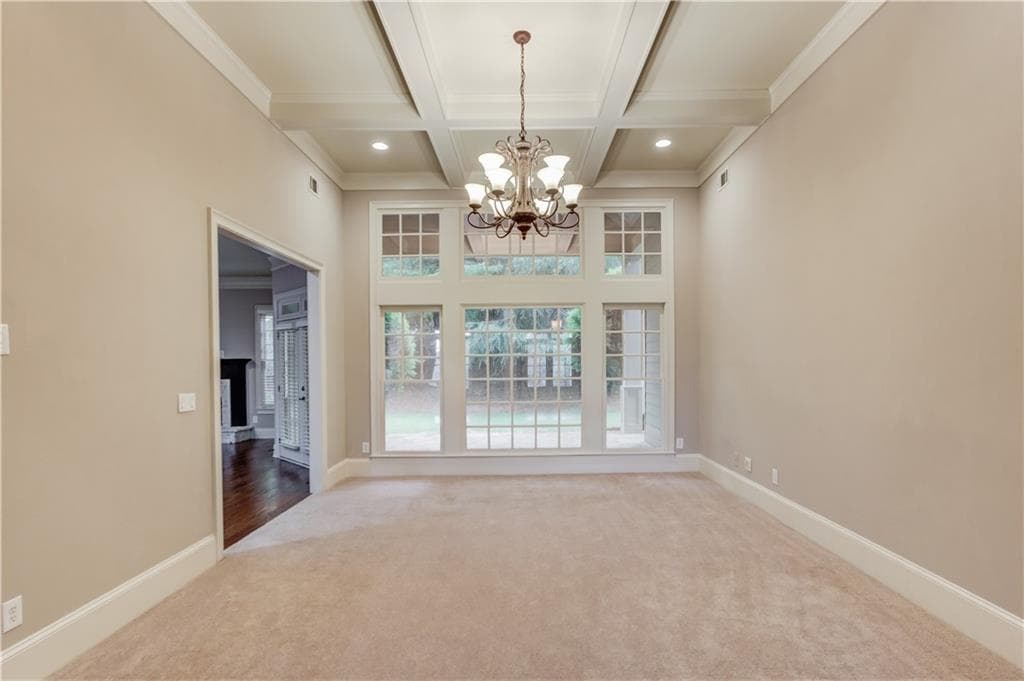 4 bedroom, 4 bathroom, 3,297 sq ft single family residence for sale at 2843 White Azalea Street, Buford, GA 30519 — photo 10