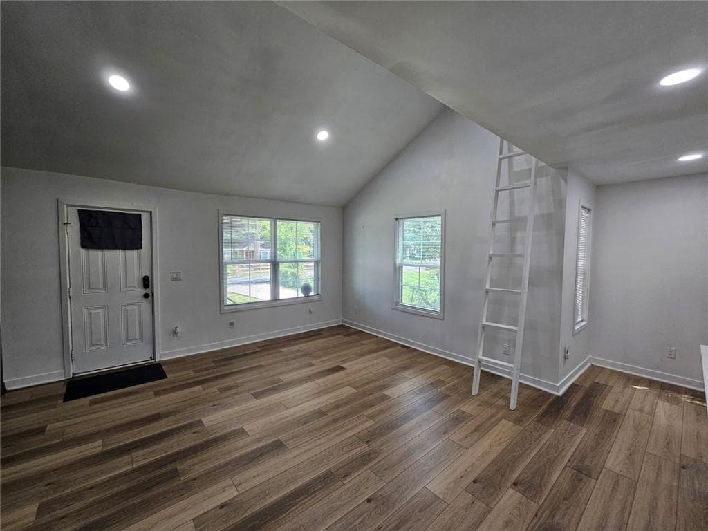 2 bedroom, 2 bathroom, 1,154 sq ft single family residence for rent at 2107 Pinehurst Drive, East Point, GA 30344 for $1,995 a month — photo 3