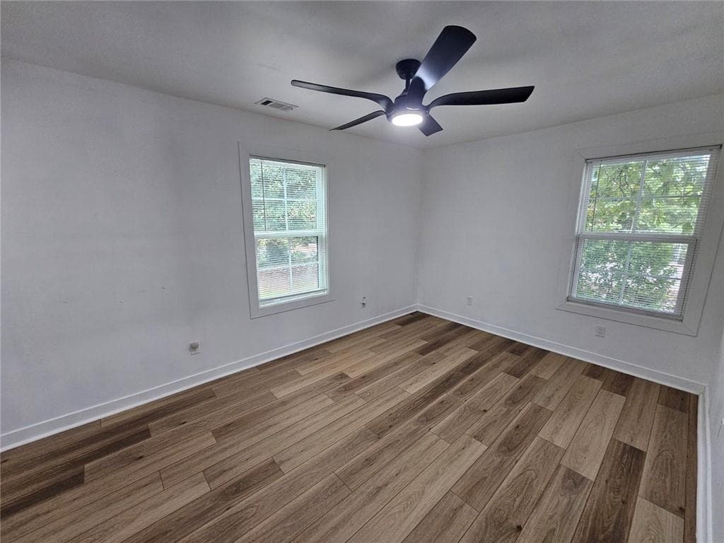2 bedroom, 2 bathroom, 1,154 sq ft single family residence for rent at 2107 Pinehurst Drive, East Point, GA 30344 for $1,995 a month — photo 7