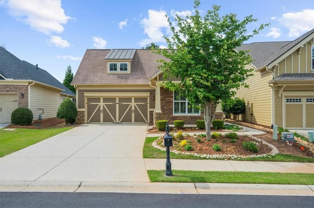3156 Willow Creek Drive, Gainesville, GA 30504 — most recent listing photo