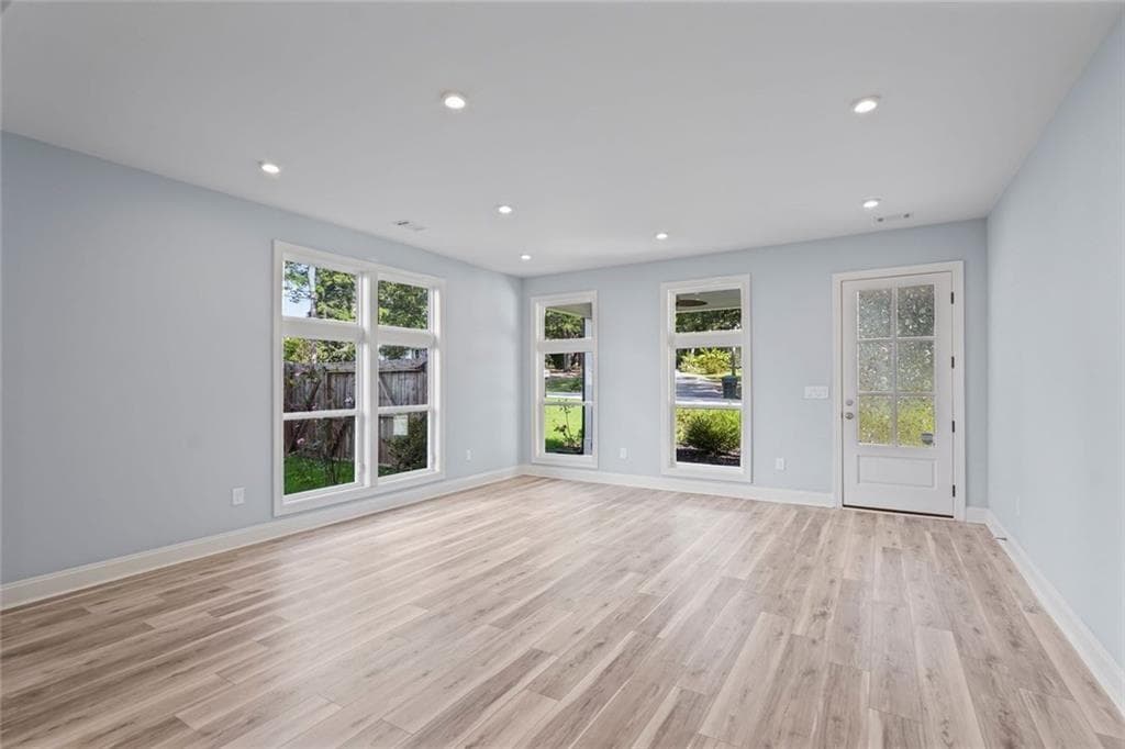 4 bedroom, 3 bathroom, 3,078 sq ft single family residence for sale at 1057 Turner Street, Conyers, GA 30012 — photo 5