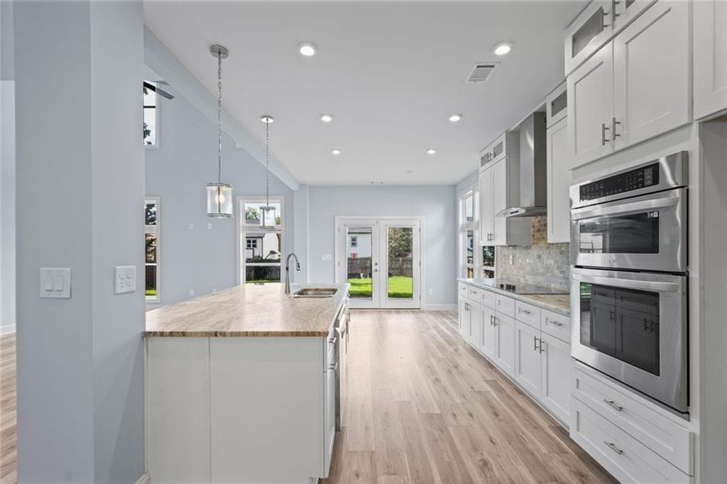4 bedroom, 3 bathroom, 3,078 sq ft single family residence for sale at 1057 Turner Street, Conyers, GA 30012 — photo 6