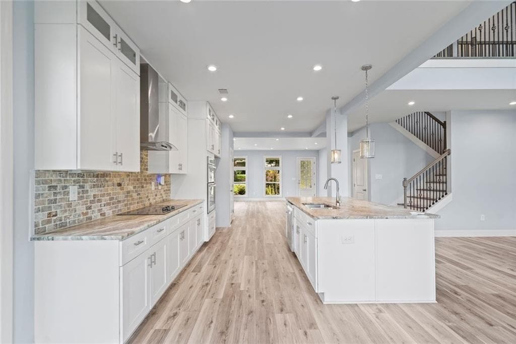 4 bedroom, 3 bathroom, 3,078 sq ft single family residence for sale at 1057 Turner Street, Conyers, GA 30012 — photo 9