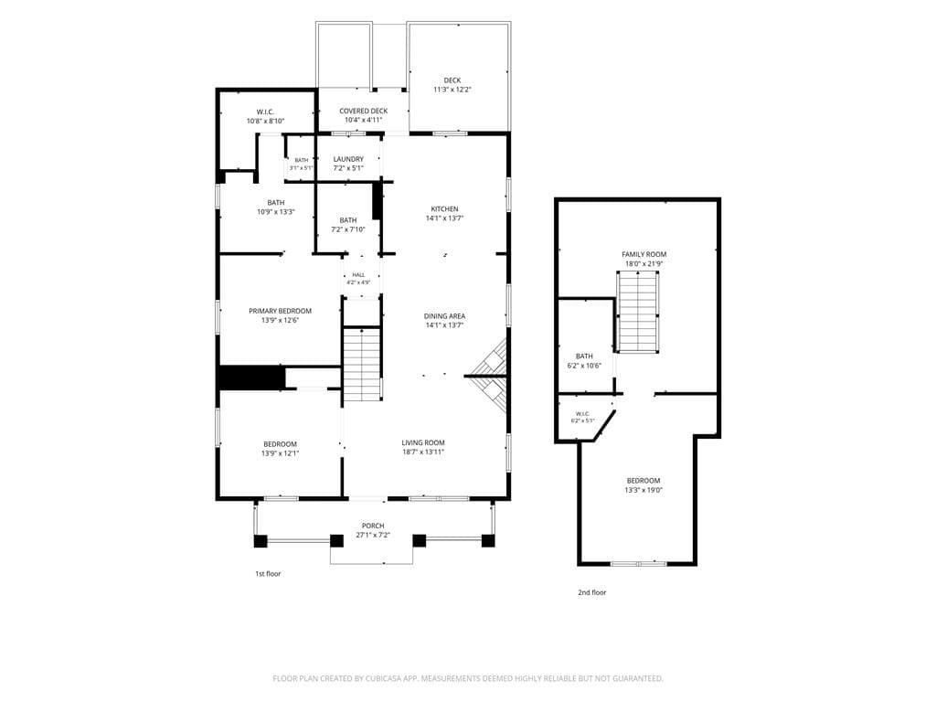 3 bedroom, 3 bathroom, 2,290 sq ft single family residence for sale at 1905 John Calvin Avenue, College Park, GA 30337 — photo 1 of 1