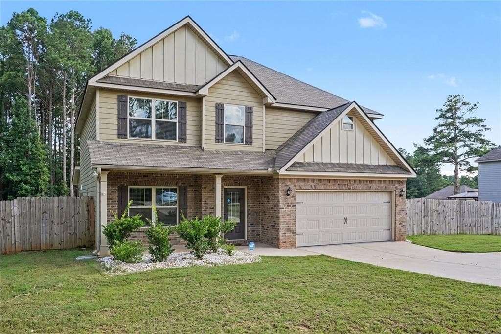 5 bedroom, 3 bathroom, 3,752 sq ft single family residence for sale at 643 Patillo Road, Stockbridge, GA 30281 — photo 2
