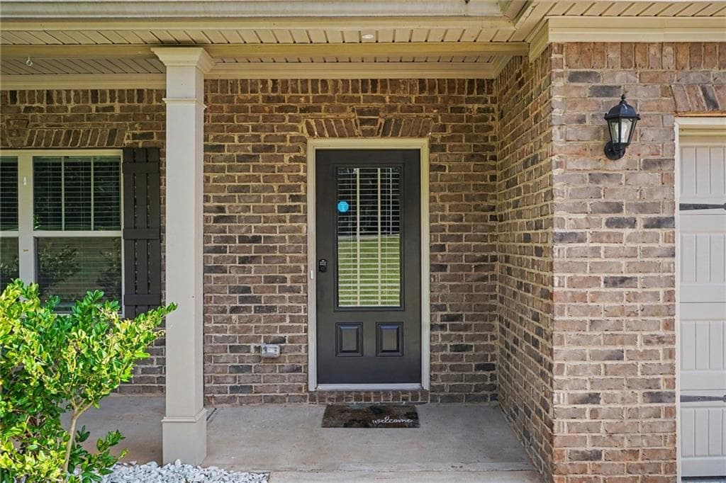 5 bedroom, 3 bathroom, 3,752 sq ft single family residence for sale at 643 Patillo Road, Stockbridge, GA 30281 — photo 3