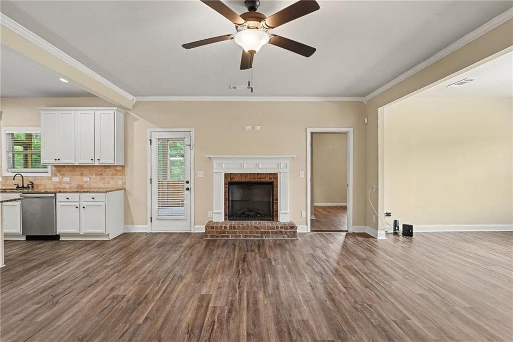 5 bedroom, 3 bathroom, 3,752 sq ft single family residence for sale at 643 Patillo Road, Stockbridge, GA 30281 — photo 4