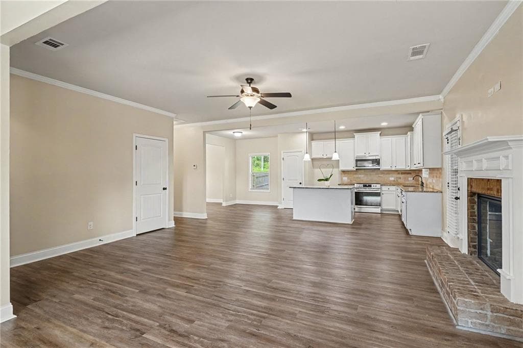 5 bedroom, 3 bathroom, 3,752 sq ft single family residence for sale at 643 Patillo Road, Stockbridge, GA 30281 — photo 6