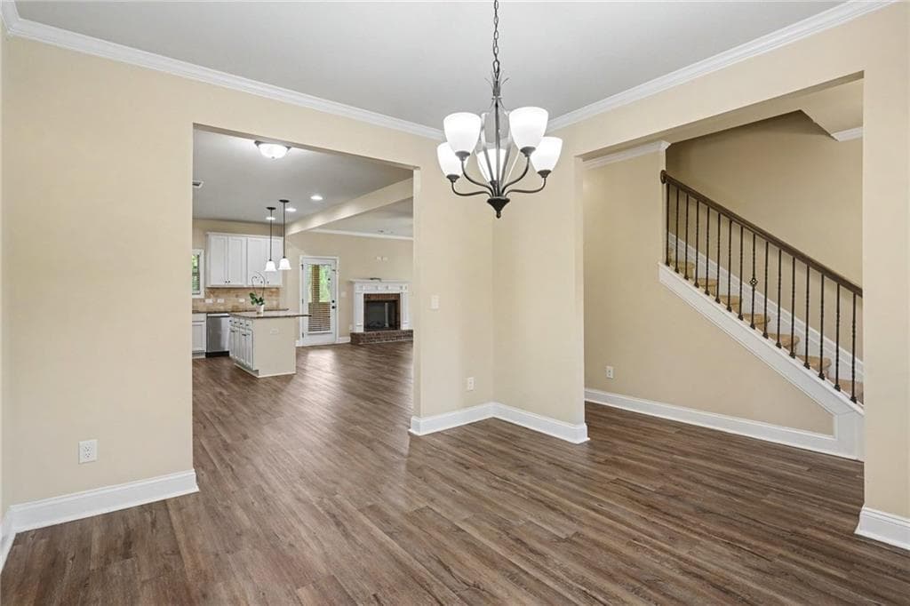 5 bedroom, 3 bathroom, 3,752 sq ft single family residence for sale at 643 Patillo Road, Stockbridge, GA 30281 — photo 7