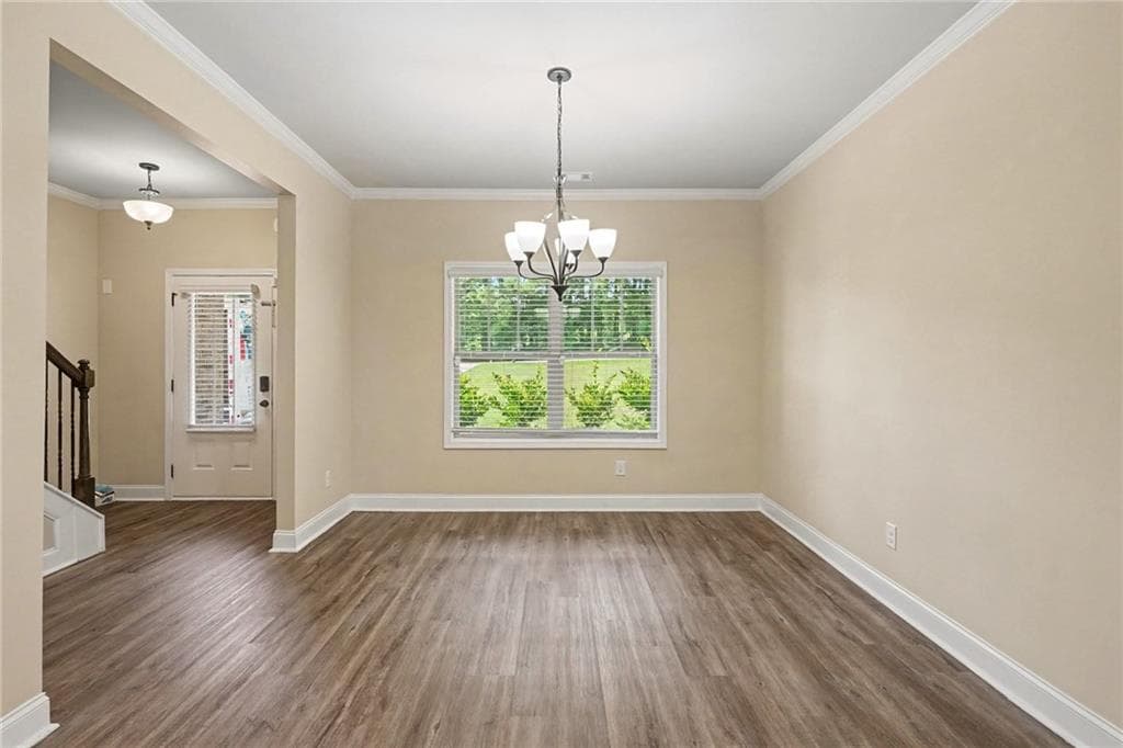 5 bedroom, 3 bathroom, 3,752 sq ft single family residence for sale at 643 Patillo Road, Stockbridge, GA 30281 — photo 8