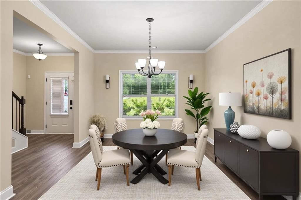 5 bedroom, 3 bathroom, 3,752 sq ft single family residence for sale at 643 Patillo Road, Stockbridge, GA 30281 — photo 9