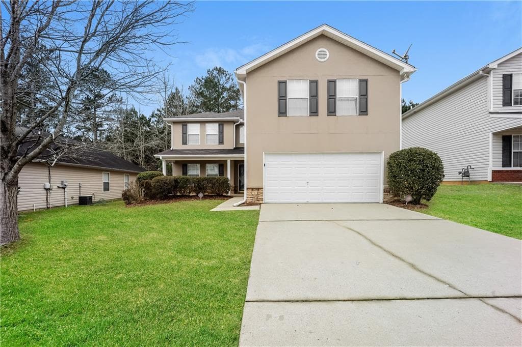 6 bedroom, 4 bathroom, 3,562 sq ft single family residence for rent at 2021 Sweet Bay Drive, Villa Rica, GA 30180 for $2,365 a month
