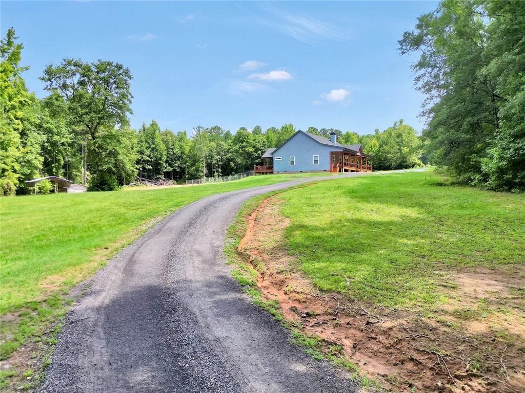 3 bedroom, 3 bathroom, 2,204 sq ft single family residence for sale at 590 Brookwood Drive, Monticello, GA 31064 — photo 8