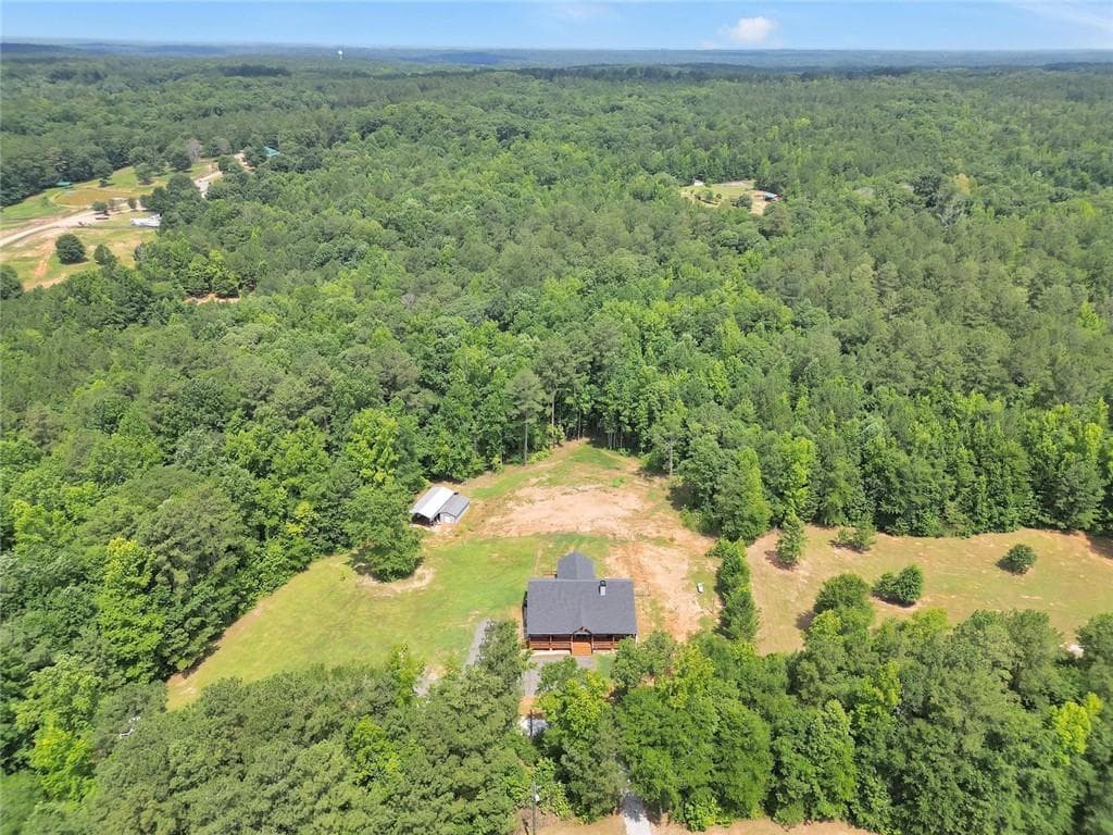 3 bedroom, 3 bathroom, 2,204 sq ft single family residence for sale at 590 Brookwood Drive, Monticello, GA 31064