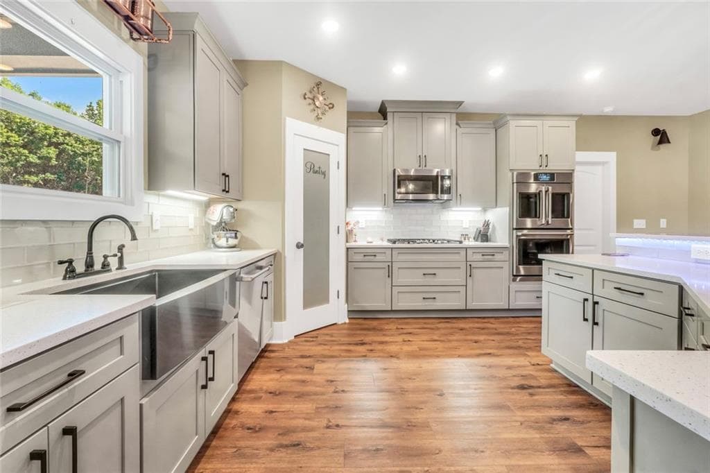 3 bedroom, 3 bathroom, 2,204 sq ft single family residence for sale at 590 Brookwood Drive, Monticello, GA 31064 — photo 6