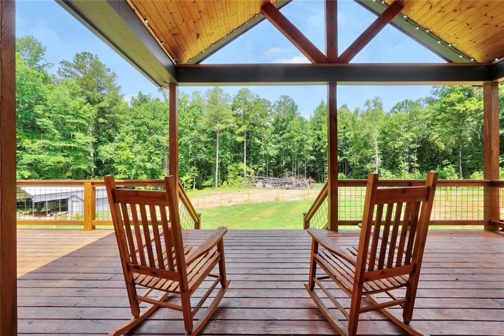 3 bedroom, 3 bathroom, 2,204 sq ft single family residence for sale at 590 Brookwood Drive, Monticello, GA 31064 — photo 3