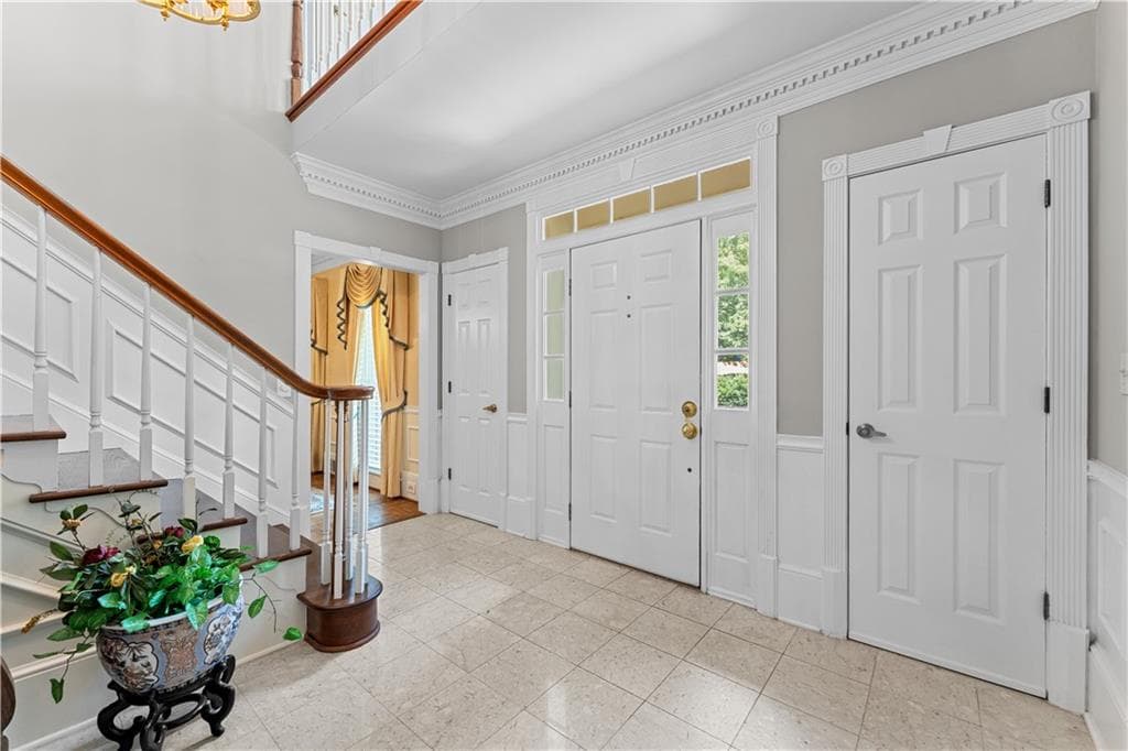 4 bedroom, 6 bathroom, 3,700 sq ft single family residence for sale at 1951 Winchelsea Court, Atlanta, GA 30338 — photo 6