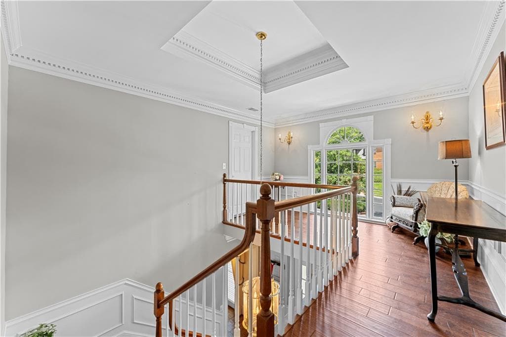 4 bedroom, 6 bathroom, 3,700 sq ft single family residence for sale at 1951 Winchelsea Court, Atlanta, GA 30338 — photo 7