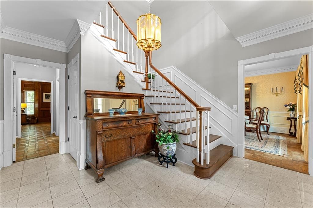 4 bedroom, 6 bathroom, 3,700 sq ft single family residence for sale at 1951 Winchelsea Court, Atlanta, GA 30338 — photo 8