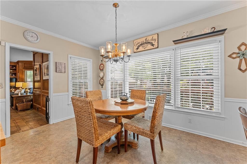4 bedroom, 6 bathroom, 3,700 sq ft single family residence for sale at 1951 Winchelsea Court, Atlanta, GA 30338 — photo 9