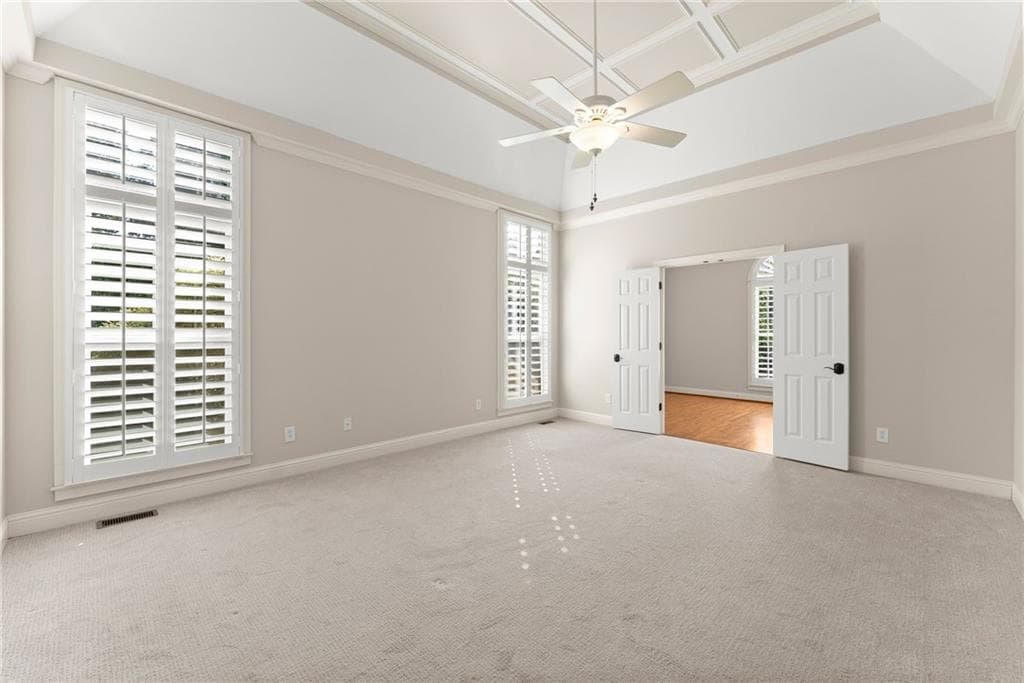 4 bedroom, 5 bathroom, 5,533 sq ft single family residence under contract at 136 Riverview Drive, Suwanee, GA 30024 — photo 8