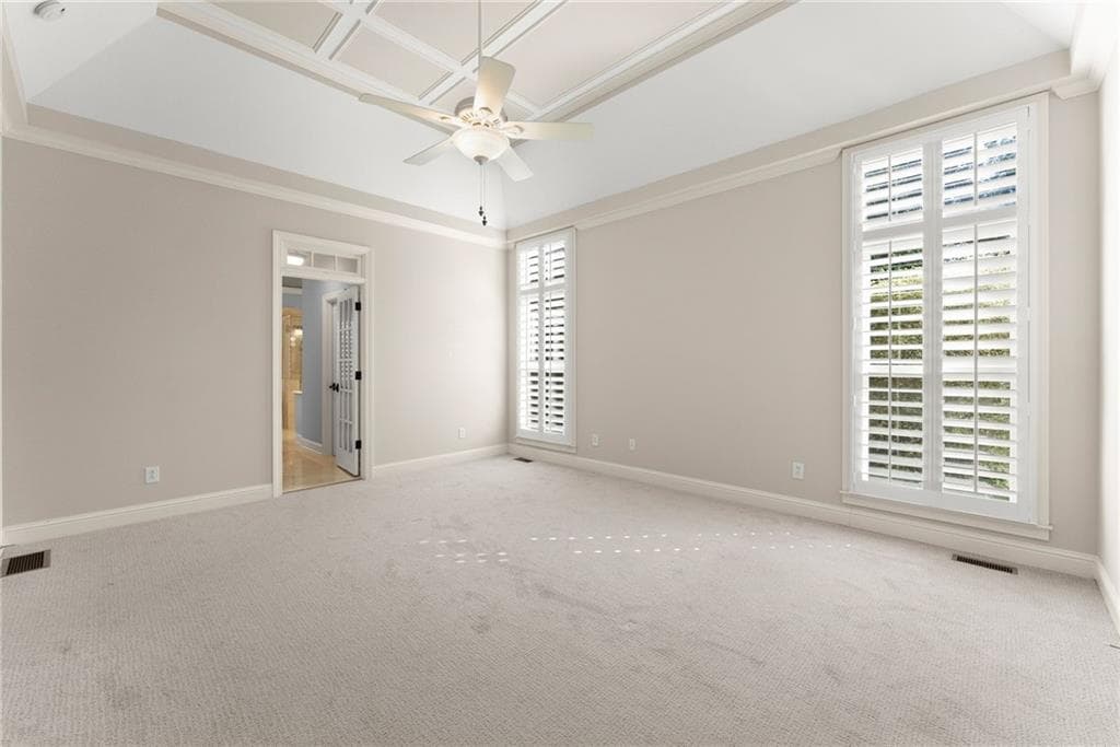 4 bedroom, 5 bathroom, 5,533 sq ft single family residence under contract at 136 Riverview Drive, Suwanee, GA 30024 — photo 10