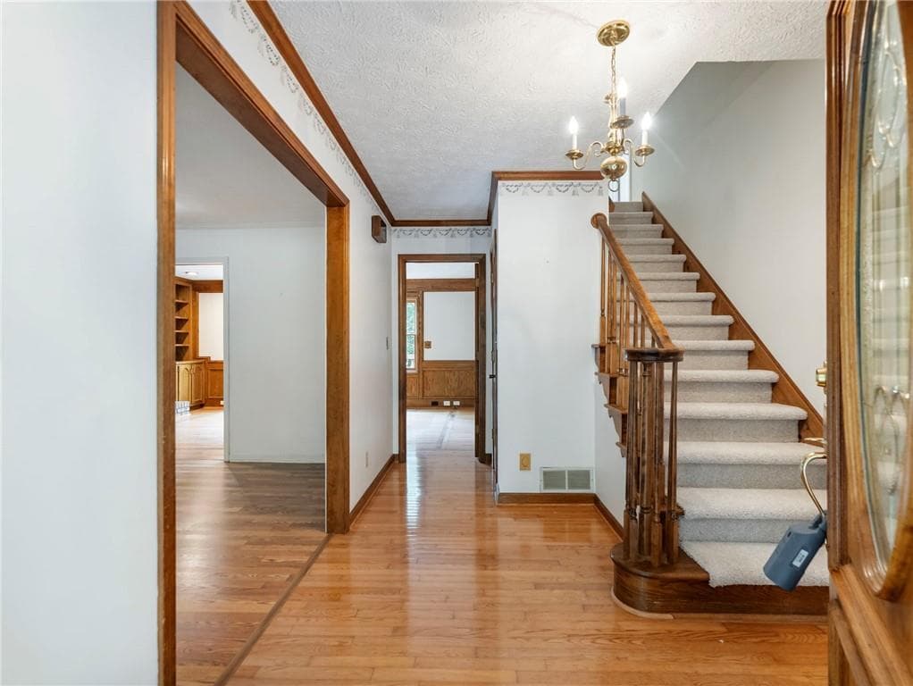 4 bedroom, 3 bathroom, 2,322 sq ft single family residence for sale at 2647 Ashley Oaks Court, Duluth, GA 30096 — photo 9