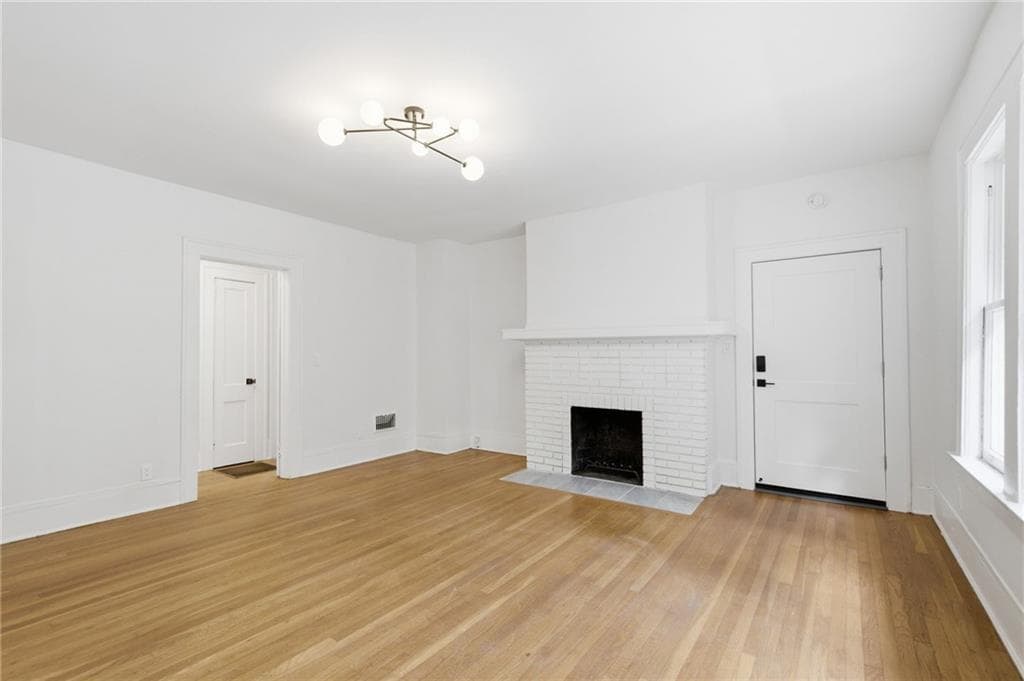 3 bedroom, 2 bathroom, 1,406 sq ft apartment for rent at 417 8th Street, Atlanta, GA 30309 for $3,600 a month — photo 6