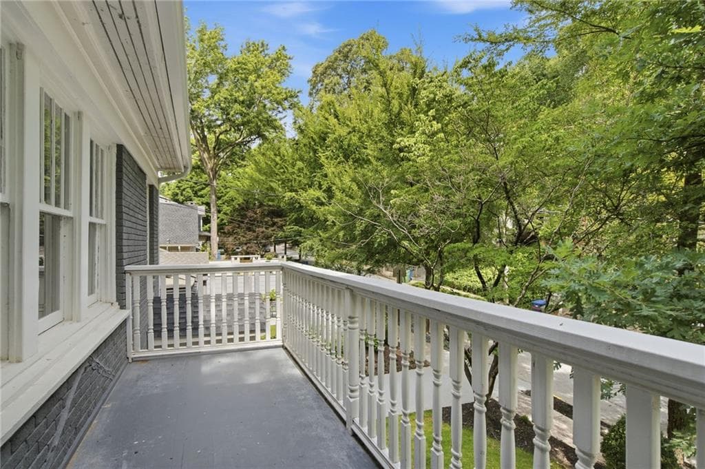 3 bedroom, 2 bathroom, 1,406 sq ft apartment for rent at 417 8th Street, Atlanta, GA 30309 for $3,600 a month — photo 9