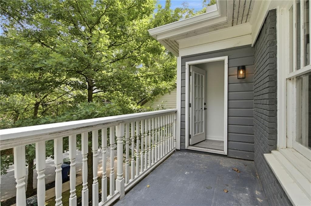 3 bedroom, 2 bathroom, 1,406 sq ft apartment for rent at 417 8th Street, Atlanta, GA 30309 for $3,600 a month — photo 10