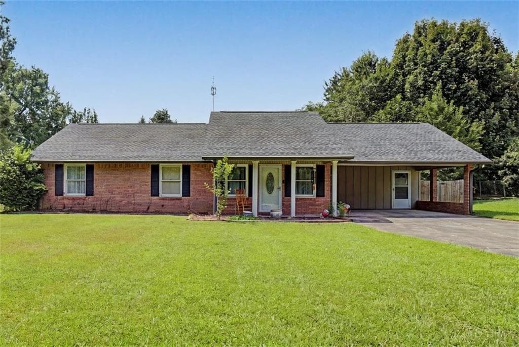 1158 Fairview Road, Calhoun, GA 30701 — most recent listing photo