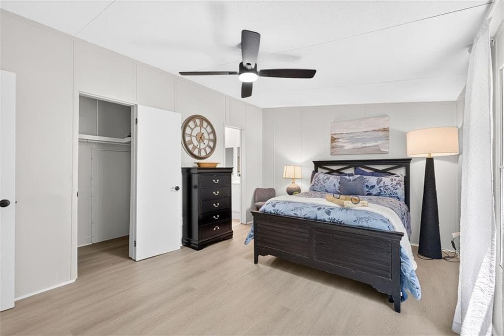 3 bedroom, 2 bathroom, 1,344 sq ft single family residence for sale at 4740 New Horizon Drive, Loganville, GA 30052 — photo 9