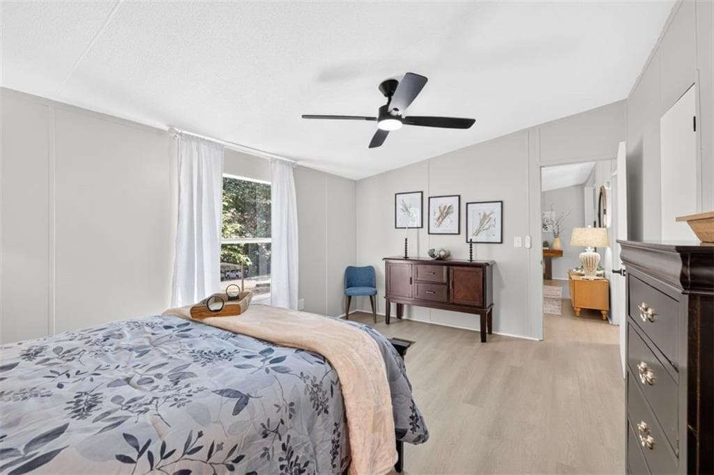 3 bedroom, 2 bathroom, 1,344 sq ft single family residence for sale at 4740 New Horizon Drive, Loganville, GA 30052 — photo 10