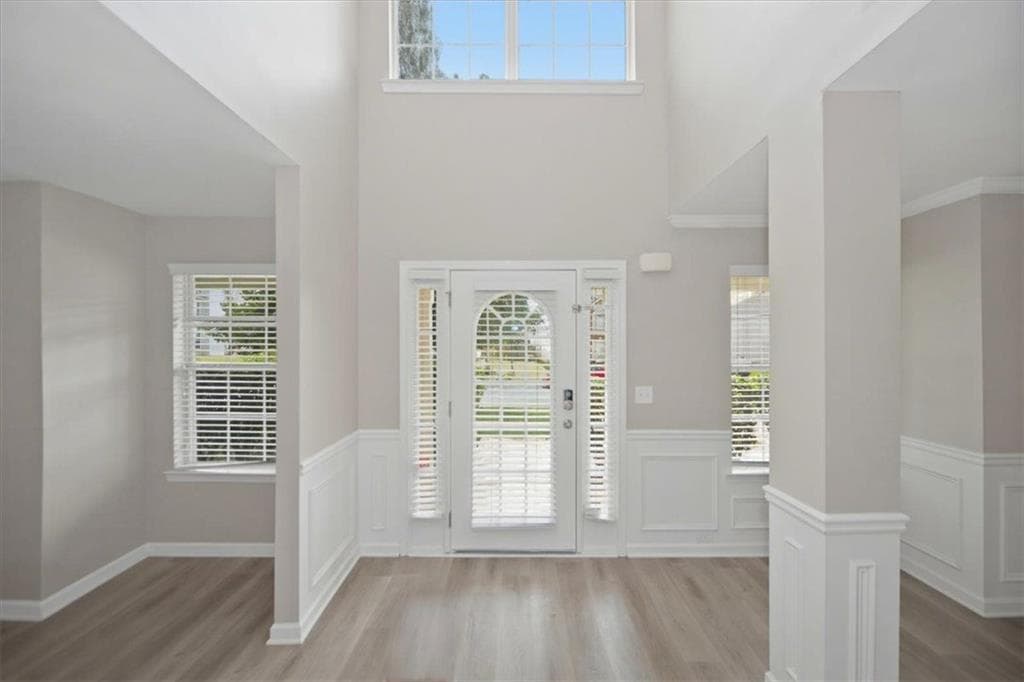 4 bedroom, 4 bathroom, 3,802 sq ft single family residence for sale at 185 Arbor Lake Drive, Covington, GA 30016 — photo 6