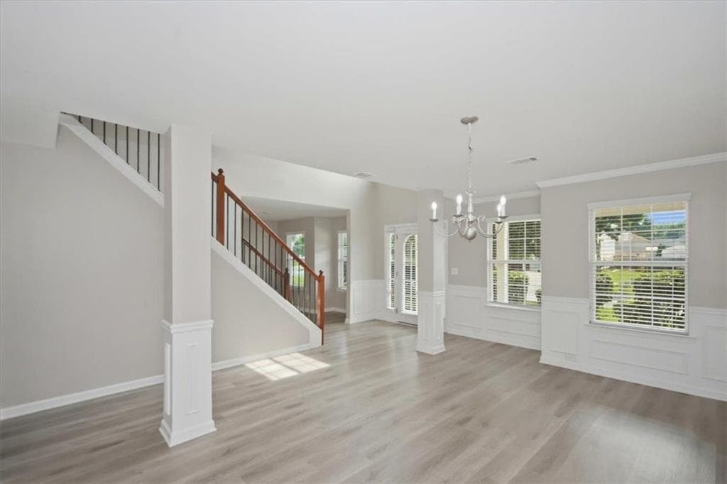4 bedroom, 4 bathroom, 3,802 sq ft single family residence for sale at 185 Arbor Lake Drive, Covington, GA 30016 — photo 9